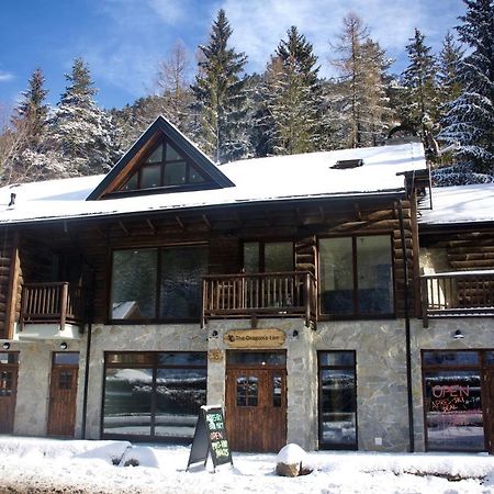 Holiday'S Chalet Jasna Villa Demänovská Dolina Exterior foto