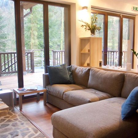 Holiday'S Chalet Jasna Villa Demänovská Dolina Exterior foto